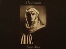 THE AUTEURS NEW WAVE LP UK MINT SEALED NEW