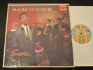 Sam Cooke Keen 2003 Encore ORIG US LP