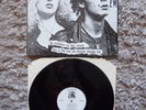 Sid Vicious Live The Real Sid & Nancy 1986 UK MBC Vinyl LP Sex Pistols Punk Oi