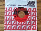 Soul Brothers Six - Some Kind of Wonderful/I'll Be Loving You on Atlantic