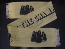 QUEEN  :  VINTAGE 1977 ' WE ARE THE CHAMPIONS ' TOUR CONCERT SCARF