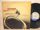 Donald Byrd - A New Perspective - Blue Note Stereo - New York Van Gelder Ear 1st
