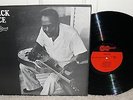 Black Ace BK Turner And His Steel Guitar 1975 Arhoolie F 1003 LP NM Texas slide