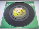 The Beatles, Something 7