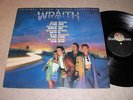 The Wraith Soundtrack LP