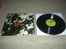 Pink Floyd Obscured By Clouds LP Harvest Records ST-11078 Stereo 1972 VG+