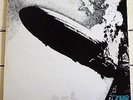 Led Zeppelin I Album 1st pressing