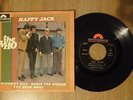 the WHO EP 45T Happy jack