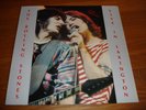 Rolling Stones Live In Laxington Coloured Vinyl
