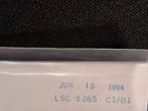 LSC 6065, Royal Ballet, Sides C1 & D1, Classic Records