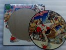 PICTURE DISC-SANTA CLAUS -FANTIL RECORDS LABEL Mexican