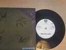 Signed Metallica The Unforgiven 7