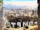 Dr Dre: COMPTON - A Soundtrack 180 Gram Vinyl Record (2 x LP)     NEW