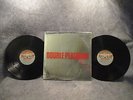33 RPM LP (2) Record Set Kiss Double Platinum w/ Platinum Award Insert NBLP71002