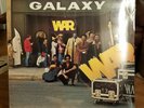 WAR-GALAXY-SEALED-LP-MCA-MCA-3030 LP JACKET-SAMPLE/DJ COPY-N.B.P.-RARE RARE RARE
