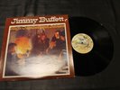 Jimmy Buffett High Cumberland Jubilee 1st Press Barnaby Records LP NM