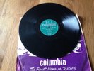 Cliff Richard 78RPM High Class Baby My Feet Hit The Ground Columbia DB 4203 1958