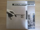 SCORPIONS - Crazy World Korea Vinyl LP 1991 INSERT