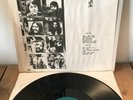 THE BEATLES live concert at wiskey flats LP RARE 1964 PHILLY BRIT BEAT whiskey