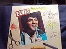 ELVIS PRESLEY- 
