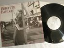 LP...BRIGITTE BARDOT....LA MADRAGUE...830296...made in France