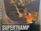 Supertramp ?– Breakfast In America  MC CASSETTE SEALED  A&M Records ?– 393 708