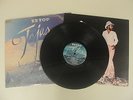 LP Record - ZZ Top / Tejas
