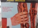 LP - Paul Desmond, Guerry Mulligan - Paul Desmond, Gerry Mulligan - Jazz, Spain