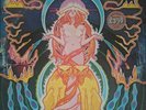 Lp hawkwind space ritual united artists Doppel-LP