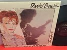 DAVID BOWIE Scary Monsters 1980 RCA VICTOR Classic Rock LP w INNER LYRIC SLEEVE