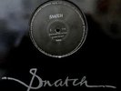 SNATCH Shopping For Clothes 12''Single EP JOHN CALE Velvet Underground
