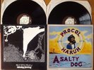 PROCOL HARUM A Whiter Shade Of Pale / A Salty Dog UK 2xLP Vinyl 1ST PRESSING NM*
