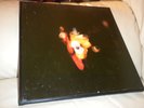 HARRY NILSSON Pandemonium Shadow Show LP RARE promo box with several inserts