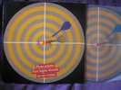 SPAIN  CBS PROMO PICTURE VINYL LP SPRINGSTEEN,STONES,MICHAEL JACKSON