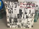 Rolling Stones - Exile On Main St - 1972 Vinyl 2x LP Record Album VG+/VG