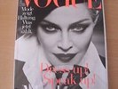 MADONNA - VOGUE Germany Magazine - April 2017 - Brand New - COVER A