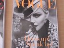 MADONNA - VOGUE Germany Magazine - April 2017 - Brand New - COVER C