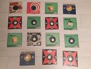 The Beatles - SOUTH AFRICA Vinyls + Album