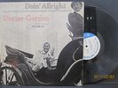Dexter Gordon 
