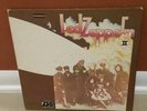 Led Zeppelin II Original 1969 SD 8236 RL Robert Ludwig Vinyl Stereo Record
