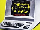 Kraftwerk  ?– Computer World Vinyl