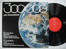 JAN JOHANSSON 300.000 LP 1972 EX