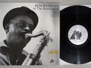 BEN WEBSTER AT THE RENAISSANCE ANALOGUE APJ 011 US Hq-180G Vinyl LP