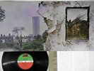 LED ZEPPELIN 4 SYMBOLS ATLANTIC P-10125A Japan Vinyl LP