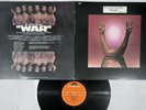 ERIC BURDON DECLARES WAR POLYDOR MP 2133 Japan Vinyl LP