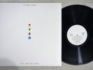 ELTON JOHN TOO LOW FOR ZERO ROCKET 25PP-90 Japan Promo Vinyl LP