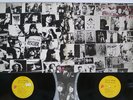 ROLLING STONES EXILE ON MAIN ST ROLLING STONES ESS-50049.50 Japan Vinyl 2LP