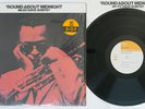 MILES DAVIS ROUND ABOUT MIDNIGHT CBS/SONY SOPL-151 Japan Cap OBI Vinyl LP