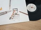 PAUL MCCARTNEY PIPES OF PEACE ist/press A-1 U-1-1 B-2-U-1-1 UTOPIA UK
