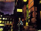 David Bowie - The Rise And Fall Of Ziggy Stardust And The Spiders From Mars